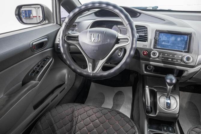Honda Civic VIII с пробегом 2007 года, цена 649 000 рублей, 315000 км, седан, Автокод Объявления