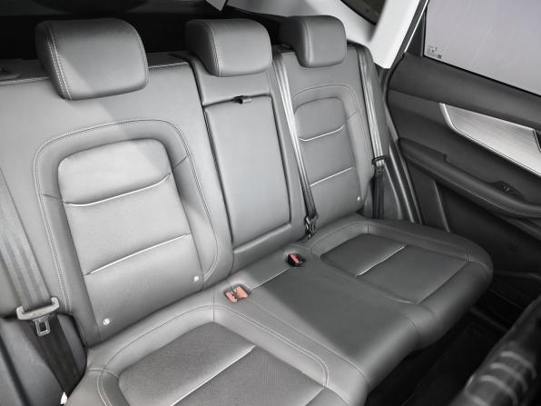 Chery Tiggo 7 Pro Max I с пробегом 2023 года, цена 1 845 000 рублей, 57855 км, внедорожник, Автокод Объявления