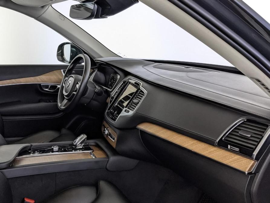 Volvo XC90 II Рестайлинг 1 Москва  - изображение 13