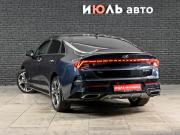 Kia K5 III Екатеринбург  - изображение 28
