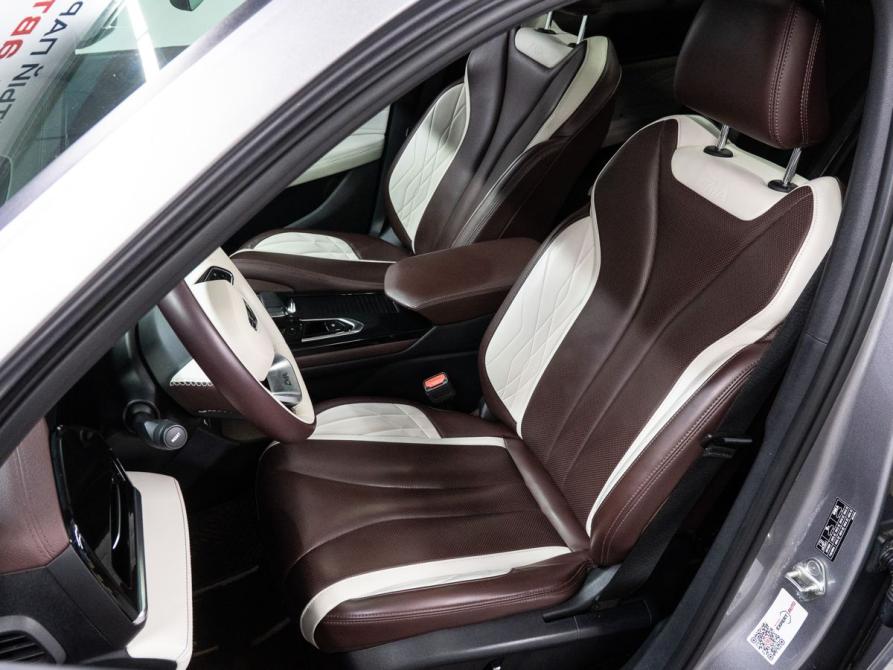 Geely Monjaro I Тюмень  - изображение 16