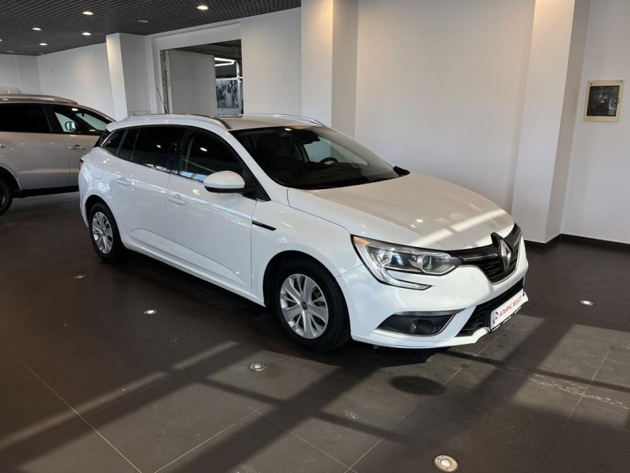 Renault Megane IV Чебоксары  - изображение 1