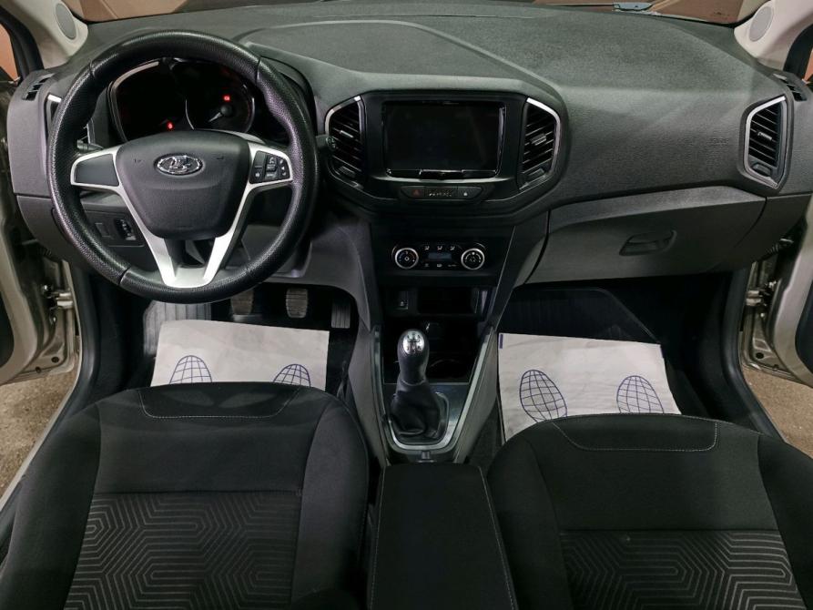 Lada (ВАЗ) XRAY I Ставрополь  - изображение 10