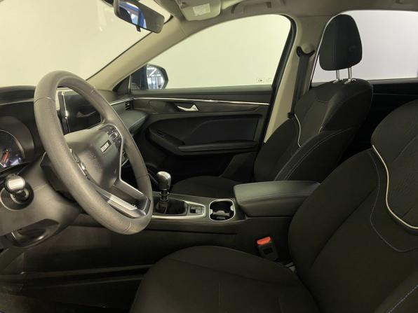 Haval Jolion I Рестайлинг с пробегом 2023 года, цена 1 750 000 рублей, 22730 км, внедорожник, Автокод Объявления
