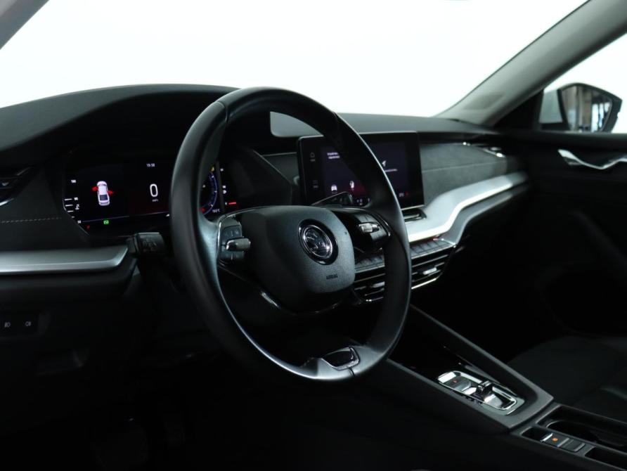 Skoda Octavia IV (A8) Санкт-Петербург  - изображение 14