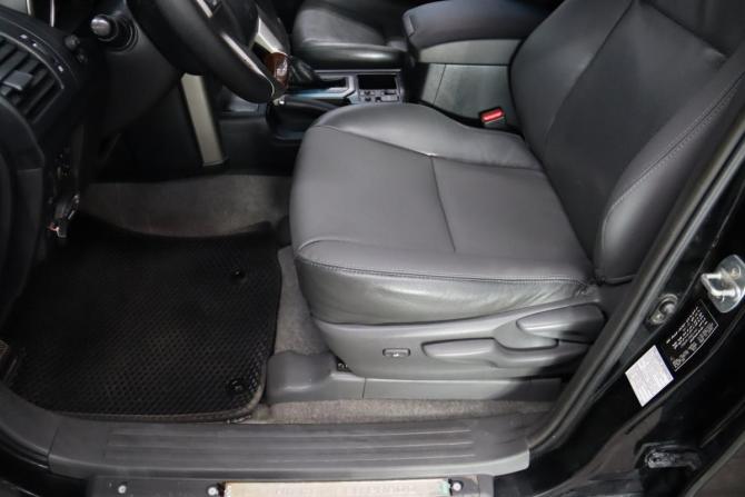 Toyota Land Cruiser Prado 150 Series с пробегом 2011 года, цена 2 555 550 рублей, 332233 км, внедорожник, Автокод Объявления