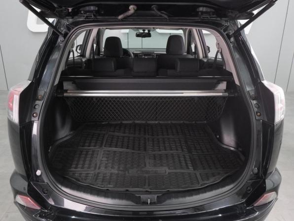 Toyota RAV4 IV (XA40) Рестайлинг с пробегом 2015 года, цена 1 974 000 рублей, 162680 км, внедорожник, Автокод Объявления