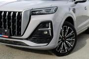 Hongqi HS5 I Рестайлинг Курган  - изображение 41