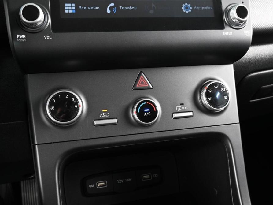 Hyundai Creta II Ростов-на-Дону  - изображение 14