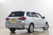 Toyota Corolla XI (E160 E170 E180) Новокузнецк  - изображение 33