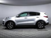 Kia Sportage IV Рестайлинг Москва  - изображение 27