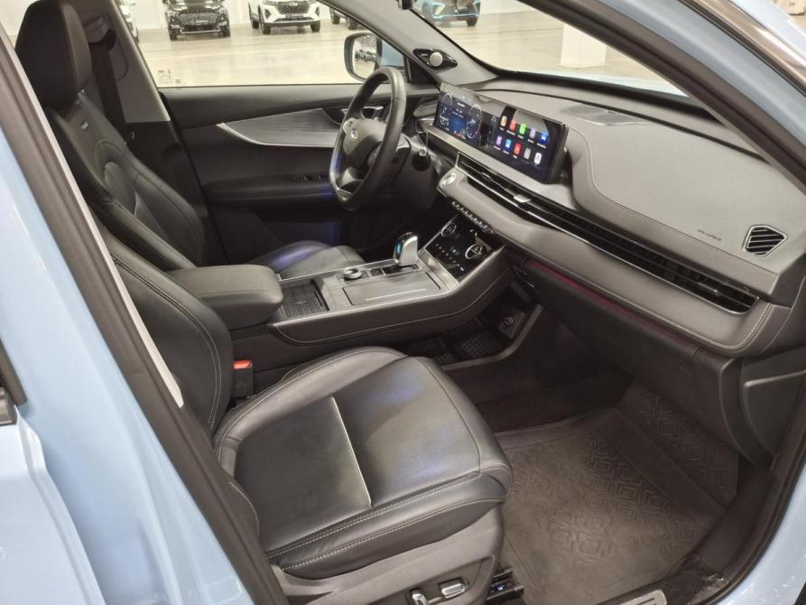 Chery Tiggo 7 Pro Max I Казань  - изображение 13