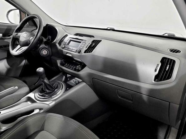 Kia Sportage III с пробегом 2011 года, цена 905 000 рублей, 316777 км, внедорожник, Автокод Объявления