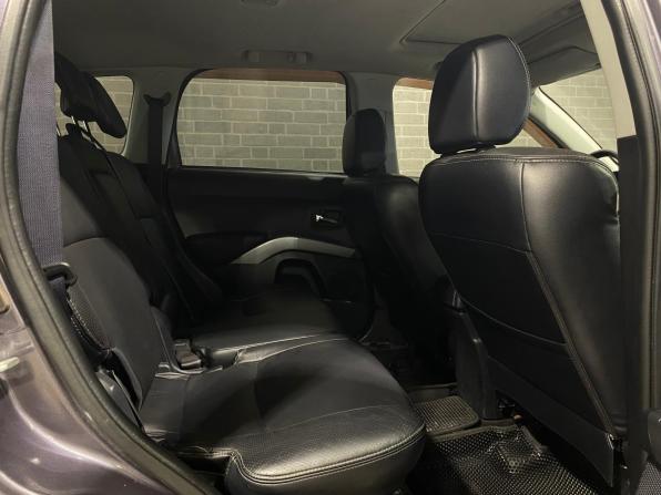 Mitsubishi Outlander II с пробегом 2008 года, цена 1 070 000 рублей, 180997 км, внедорожник, Автокод Объявления