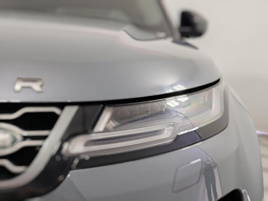 Land Rover Range Rover Evoque I Рестайлинг Москва  - изображение 32