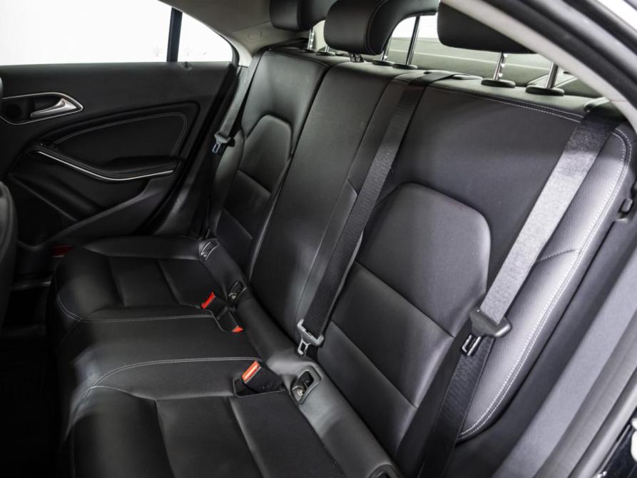 Mercedes-Benz CLA I (C117 X117) Рестайлинг Москва  - изображение 16