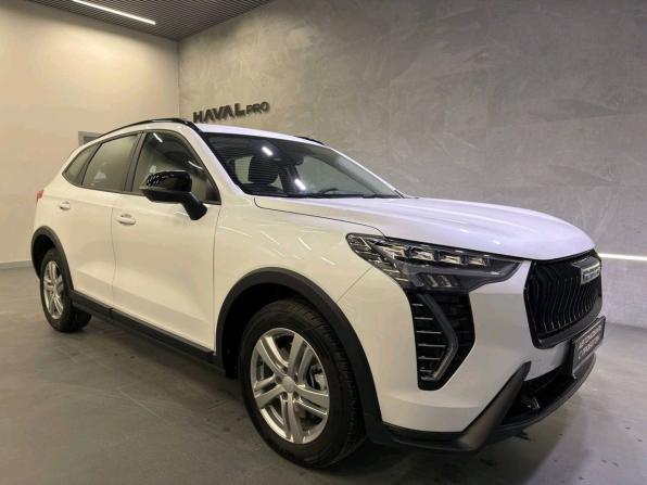 Haval Jolion I Рестайлинг с пробегом 2024 года, цена 2 199 000 рублей, 5139 км, внедорожник, Автокод Объявления
