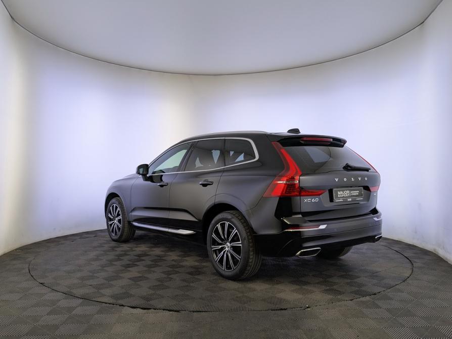 Volvo XC60 II Москва  - изображение 7