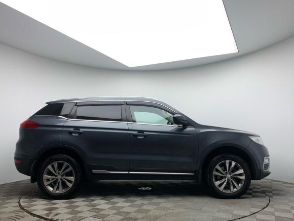 Geely Atlas I с пробегом 2018 года, цена 1 389 000 рублей, 184753 км, внедорожник, Автокод Объявления