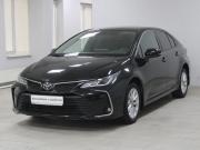 Toyota Corolla XII (E210) Старый Оскол  - изображение 23