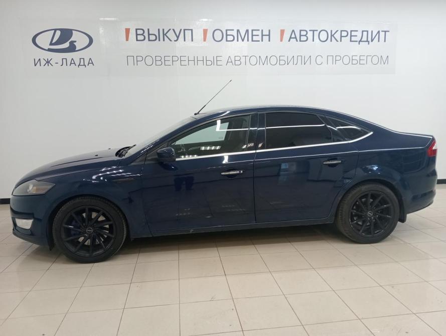 Ford Mondeo IV Ижевск  - изображение 4