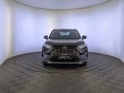 Toyota RAV4 V (XA50) Москва  - изображение 31