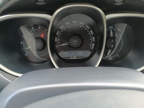 Lada (ВАЗ) Vesta I с пробегом 2017 года, цена 489 000 рублей, 310291 км, седан, Автокод Объявления