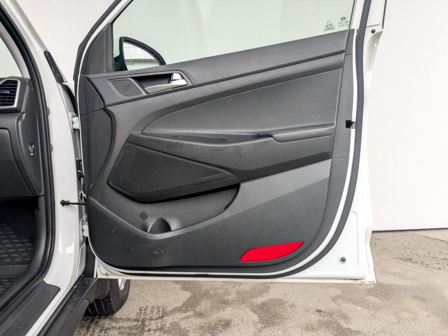 Hyundai Tucson III Рестайлинг Москва  - изображение 24