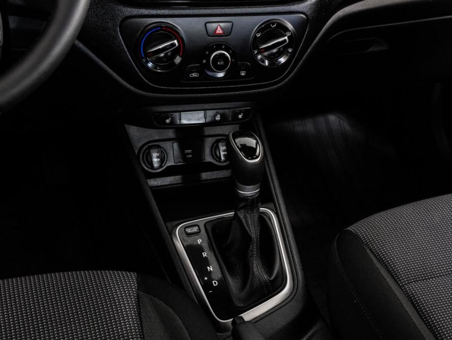 Hyundai Solaris II Рестайлинг Санкт-Петербург  - изображение 13