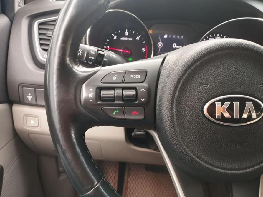 Kia Carnival III Екатеринбург  - изображение 22