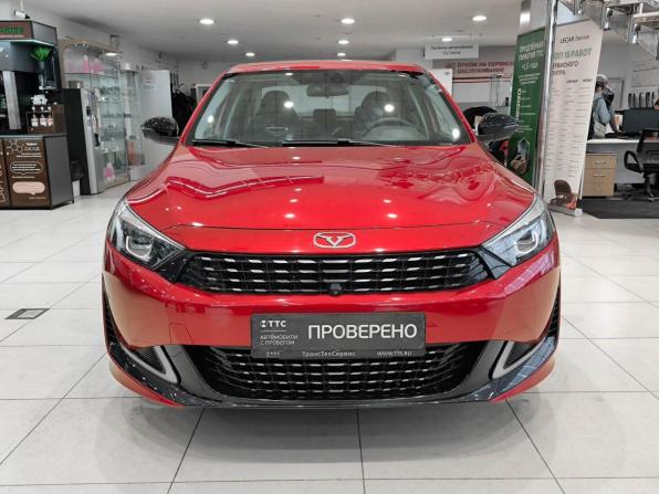 Kaiyi E5 с пробегом 2023 года, цена 1 350 000 рублей, 15682 км, седан, Автокод Объявления