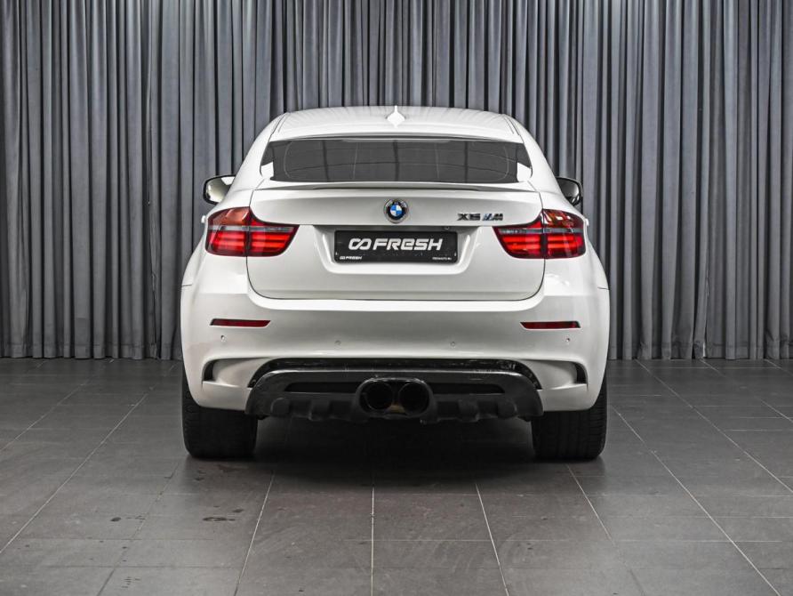 BMW X6 M I (E71) Ставрополь  - изображение 4