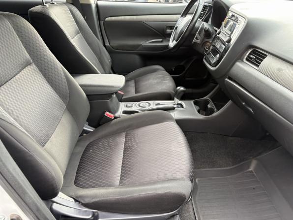 Mitsubishi Outlander III с пробегом 2013 года, цена 1 419 000 рублей, 120000 км, внедорожник, Автокод Объявления