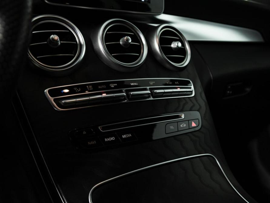 Mercedes-Benz C-Класс IV (W205) Санкт-Петербург  - изображение 17