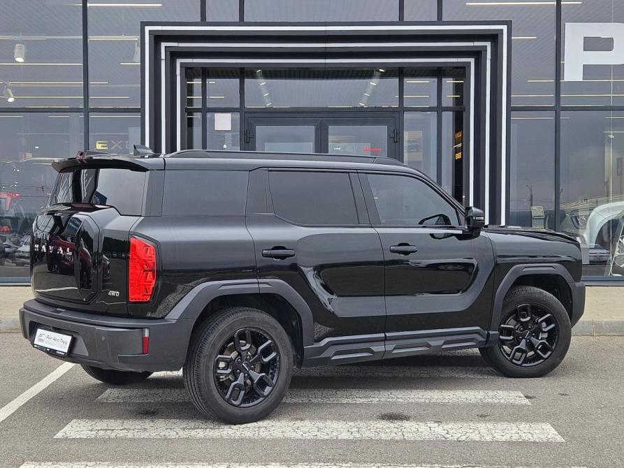 Haval H3 I Воронеж  - изображение 4