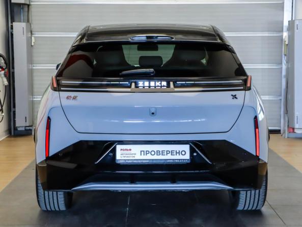 Zeekr X I с пробегом 2023 года, цена 4 665 000 рублей, 24000 км, внедорожник, Автокод Объявления