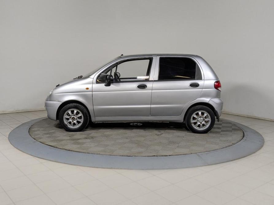 Daewoo Matiz I Рестайлинг Екатеринбург  - изображение 5