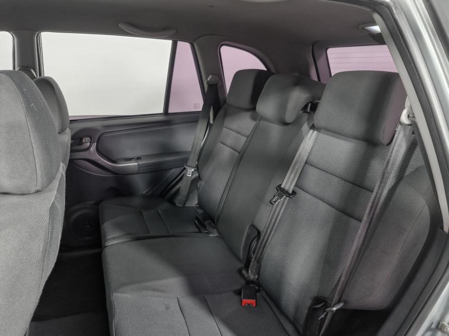 Chery Tiggo (T11) I Рестайлинг (FL) Нижний Новгород  - изображение 6