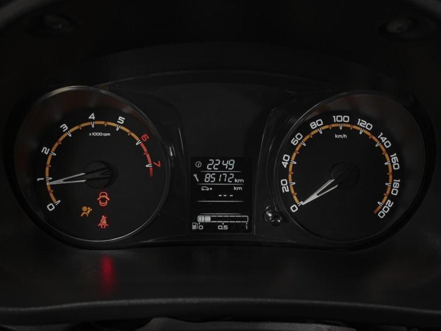 Lada (ВАЗ) Granta I Рестайлинг Ставрополь  - изображение 18