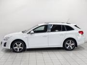 Chevrolet Cruze I Рестайлинг Курск  - изображение 21