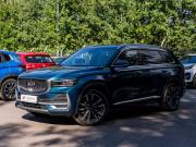 Geely Monjaro I Санкт-Петербург  - изображение 23