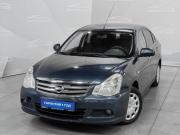 Nissan Almera III (G15) Новосибирск  - изображение 47