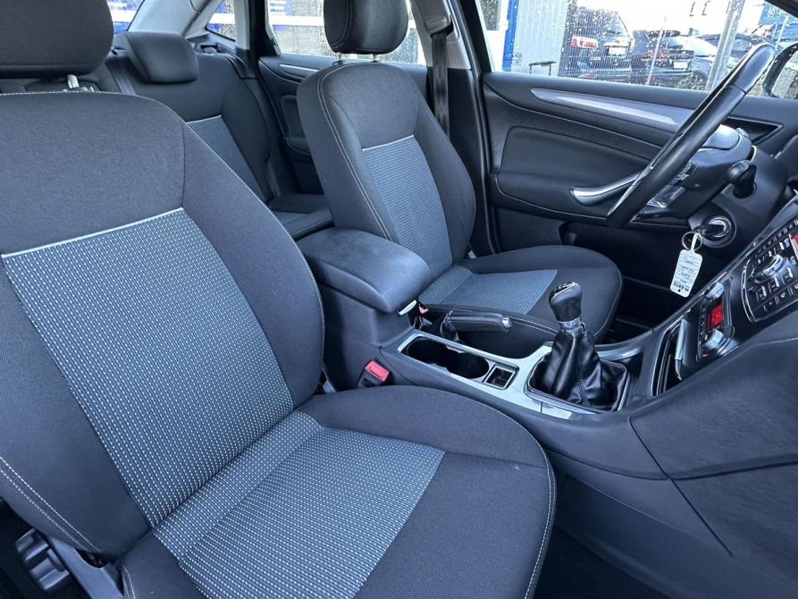 Ford Mondeo IV Рестайлинг Ярославль  - изображение 35