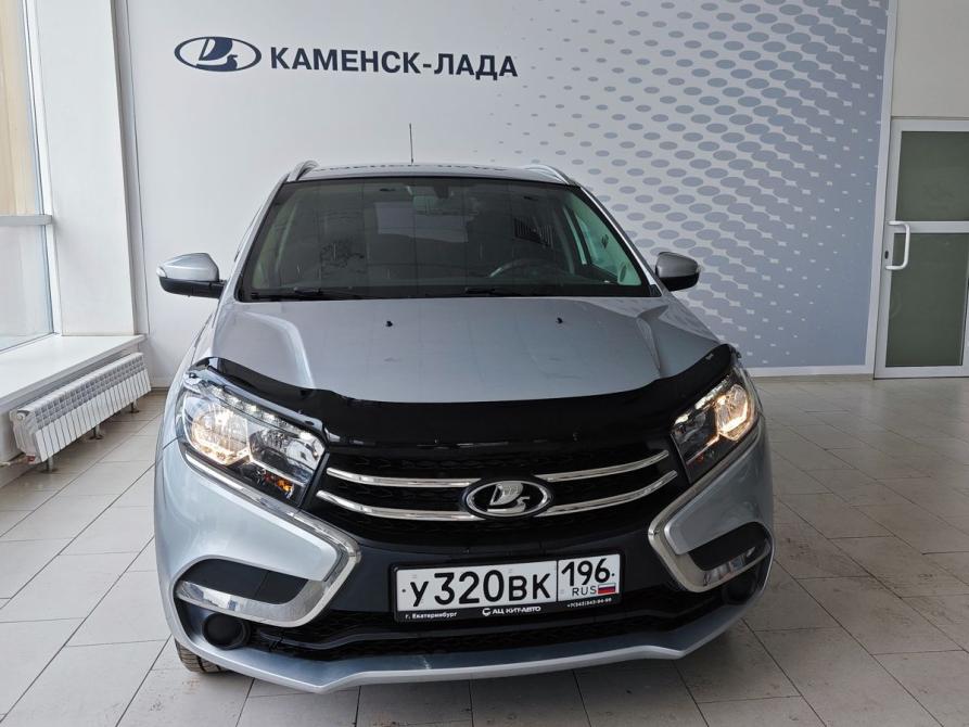 Lada (ВАЗ) XRAY I Каменск-Уральский  - изображение 4