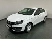 Lada (ВАЗ) Vesta I Рестайлинг (NG) Пермь  - изображение 18