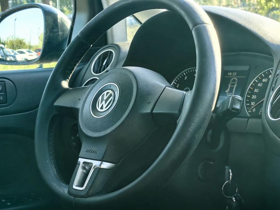 Volkswagen Golf Plus II Санкт-Петербург  - изображение 11