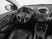 Hyundai ix35 I Рестайлинг Санкт-Петербург  - изображение 34
