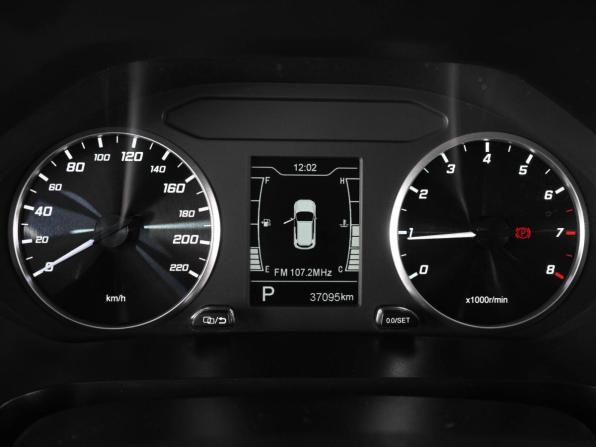Chery Tiggo 4 Pro I с пробегом 2024 года, цена 1 599 000 рублей, 37095 км, внедорожник, Автокод Объявления