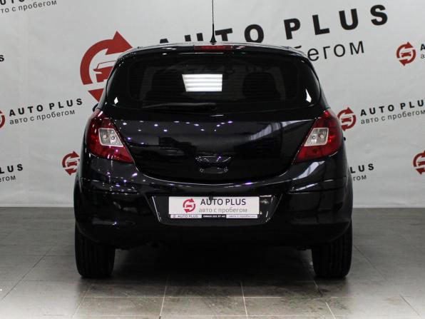 Opel Corsa D Рестайлинг II с пробегом 2011 года, цена 599 000 рублей, 198830 км, хэтчбек, Автокод Объявления