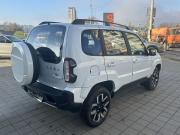 Lada (ВАЗ) Niva Travel I Рестайлинг Краснодар  - изображение 18